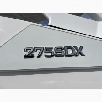 2023 Yamaha Jet Boat 275SDX