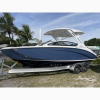 2023 Yamaha Jet Boat 275SDX