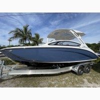 2023 Yamaha Jet Boat 275SDX