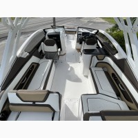 2023 Yamaha Jet Boat 275SDX