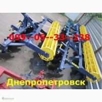 Техника С/Х Борона агд Агрегат АГД-2, 1 от Агрореммаш заводская борона АГД-2, 1