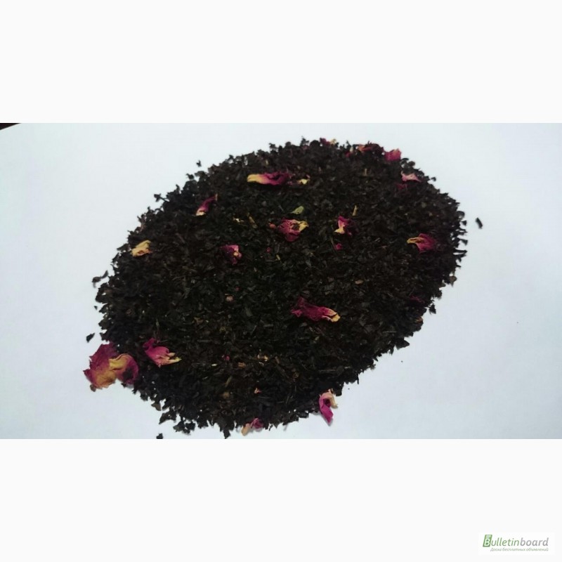 Фото 4. Индийский, зеленый, черный чай с натуральными добавками!Весовой, опт