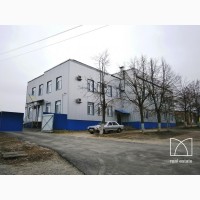 Продажа гостинично- офисного комплекса в 80 км от Киева, Иванково