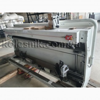 Монтажный стол поклейки клише Plate Mounter Du Pont MICROFLEX 2BXPXSM 1700мм