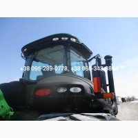 Из США Трактор Гусеничный – John Deere 9560 RTИ