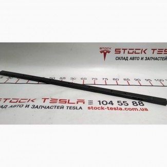 Планка поддержки передняя подкапотная Tesla model S 1028635-00-C 1028635-00