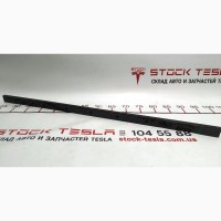 Планка поддержки передняя подкапотная Tesla model S 1028635-00-C 1028635-00