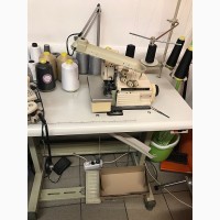 Продажа швейного оборудования374