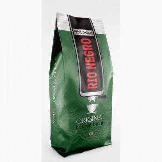 Кофе rio negro (рио негро) professional original зерно 1кг