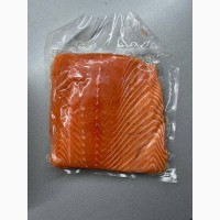 Продам охлажденное филе лосося ( семга, форель ). Опт, мелкий оптKMX