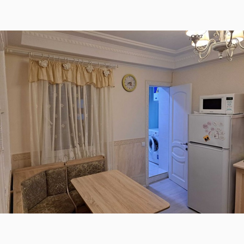 Фото 3. 1-комнатная, 33 кв. м., 3 этаж, центр Одессы
