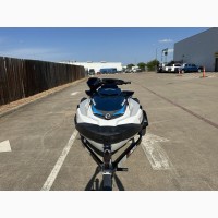 2021 SeaDoo Fish Pro iDF Sound System, for sale