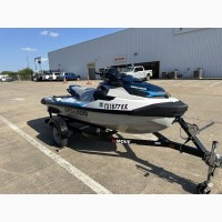 2021 SeaDoo Fish Pro iDF Sound System, for sale