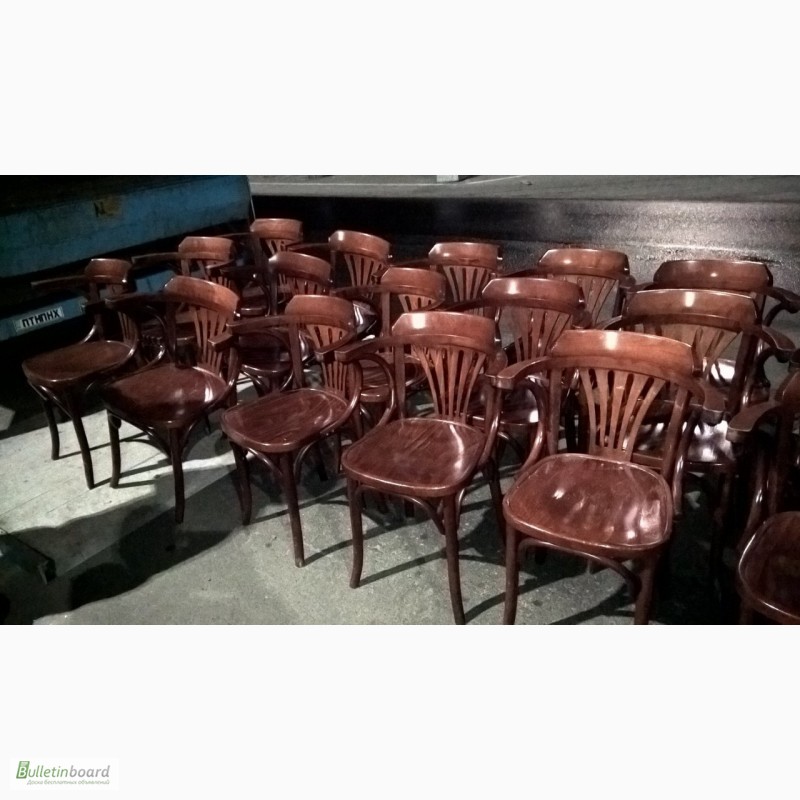 Фото 2. Ирландские стулья бу в отличном состоянии