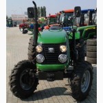 Продам Мини-трактор Zoomlion/Detank RF-404B (Зумлион/Детанк RF-404B)