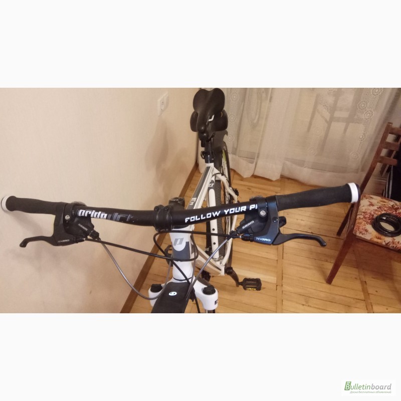 Фото 5. Велосипед PRIDE XC-29 MD 2015 (рама 21’’)