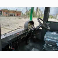 Продам кабину трактора Т-150К с кондиционером
