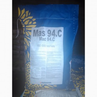 Семена подсолнечника MAS 94.C