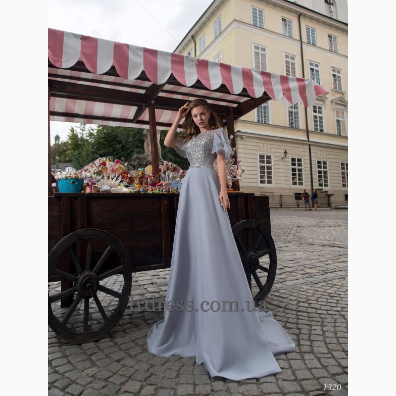 Фото 15. Платья на выпускной бал купить Украина