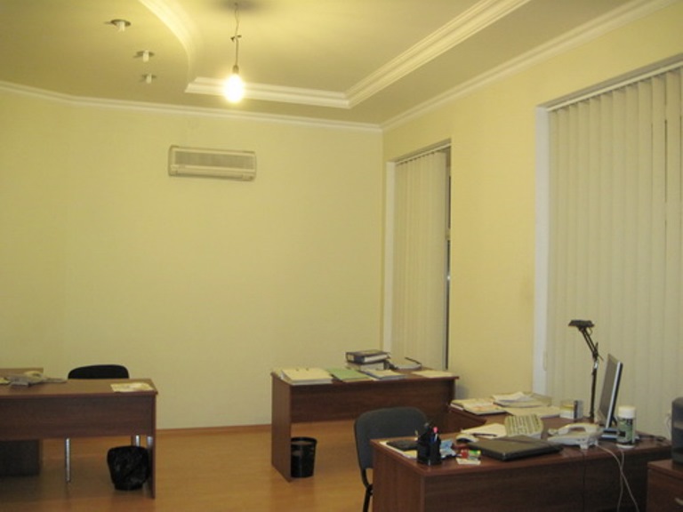 Фото 2. Продам в центре Одессы офис 140 м 7 кабинетов, ремонт, видео наблюдение, ул Нежинская