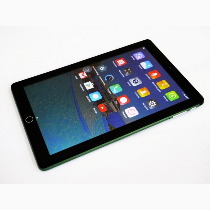 Фото 14. 10, 1 Планшет Ipad 2Sim - 8Ядер, 3GB Ram, 32Gb ROM, GPS, Android