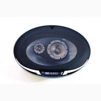 Автоакустика 6x9 BOSCHMANN BM Audio XR-9836 3х полосная