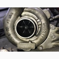 Б/у турбина Renault 1.9 dci, GT1749U, 8200110519, под восстановление
