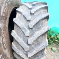 Бу шина 600/65R28, 600/65р28, 600х65х28, 600-65-28, 600.65.28 Trelleborg