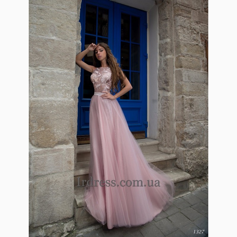 Фото 13. Купить вечерние платья Украина