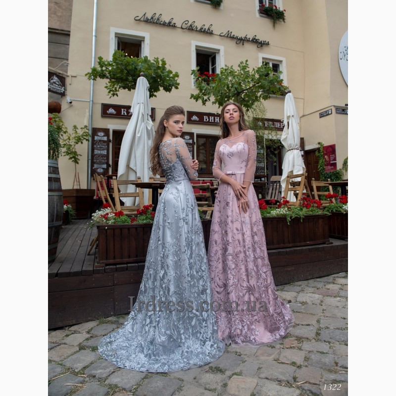 Фото 2. Купить вечерние платья Украина