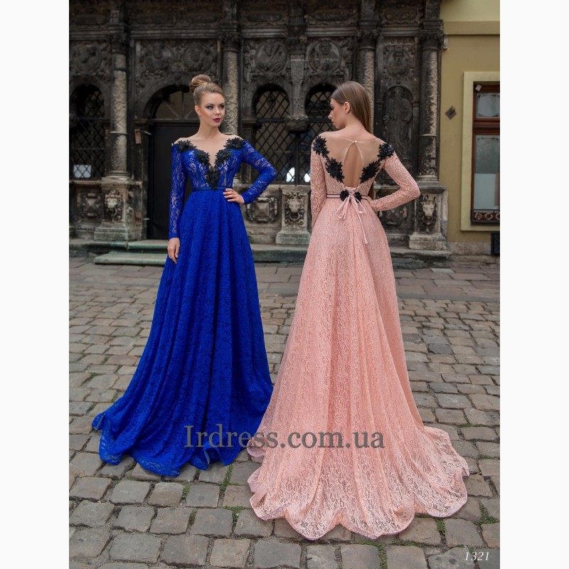 Фото 4. Купить вечерние платья Украина