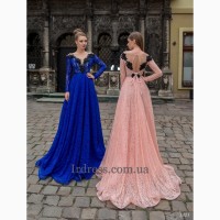 Купить вечерние платья Украина