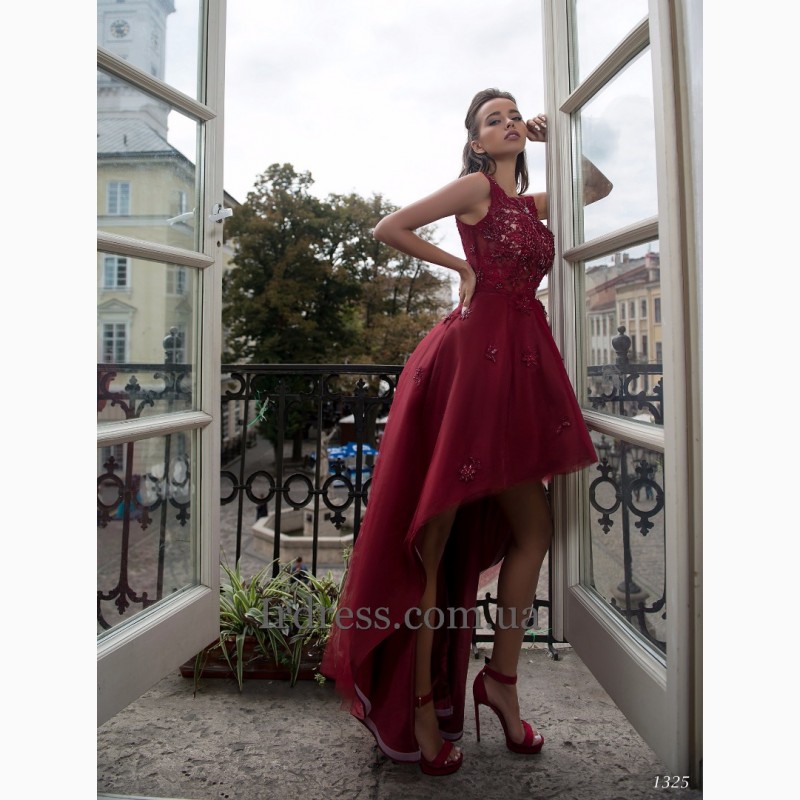 Фото 9. Купить вечерние платья Украина