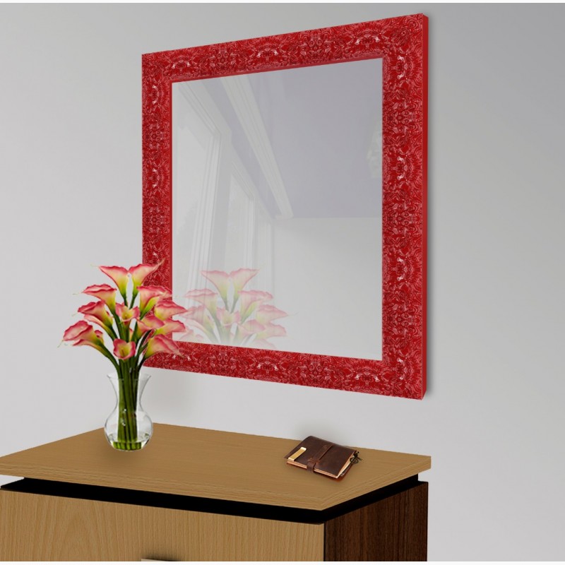 Фото 9. Зеркало в ванную, гостиную, напольные и настенные зеркала