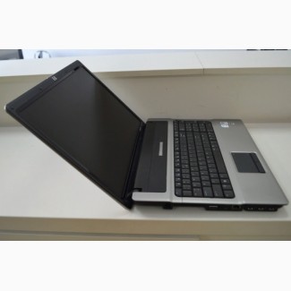 Большой и надежный ноутбук HP Compaq 6820s (батарея 1час)