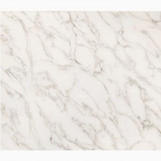 Декоративная плита для облицовки стен Brilliant White Marble (1220x2440x3.6mm)