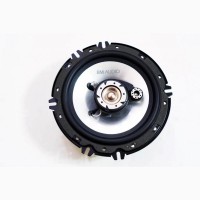 Автоакустика 16см BOSCHMANN BM AUDIO XR-6836 330W 3х полосная