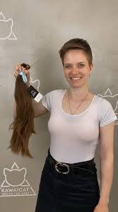 Фото 8. Купуємо волосся у Запоріжжі від 35 см Стрижку ви отримуєте Безкоштовно