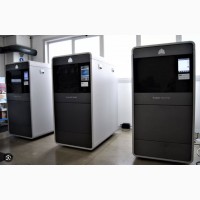 Пластиковий 3D принтер 3D SYSTEMS - ProJet MJP 3600 MAX