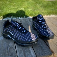 Кросівки чоловічі Nike Air Max plus TN France NK071