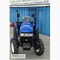 Продам Мини-трактор Jinma-264E (Джинма-264Е)
