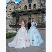 Вечерние платья больших размеров купить Украина