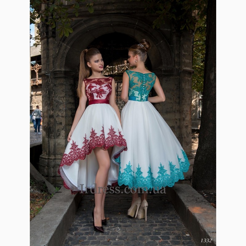 Фото 8. Вечерние платья больших размеров купить Украина