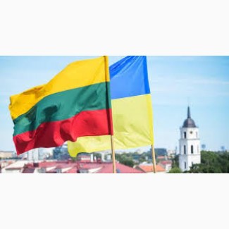Литовская рабочая виза