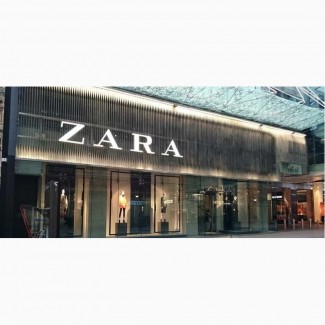 Требуются работники на склад одежды ZARA, Польша