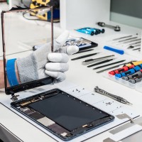 Швидкий та якісний ремонт смартфонів та планшетів