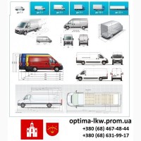 Грузоперевозки Белая Церковь 5, 10, 20, 22тонны UA-Европа БН с НДС