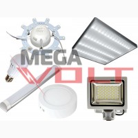 LED освещение, инверторы, электрика по лучшим ценам