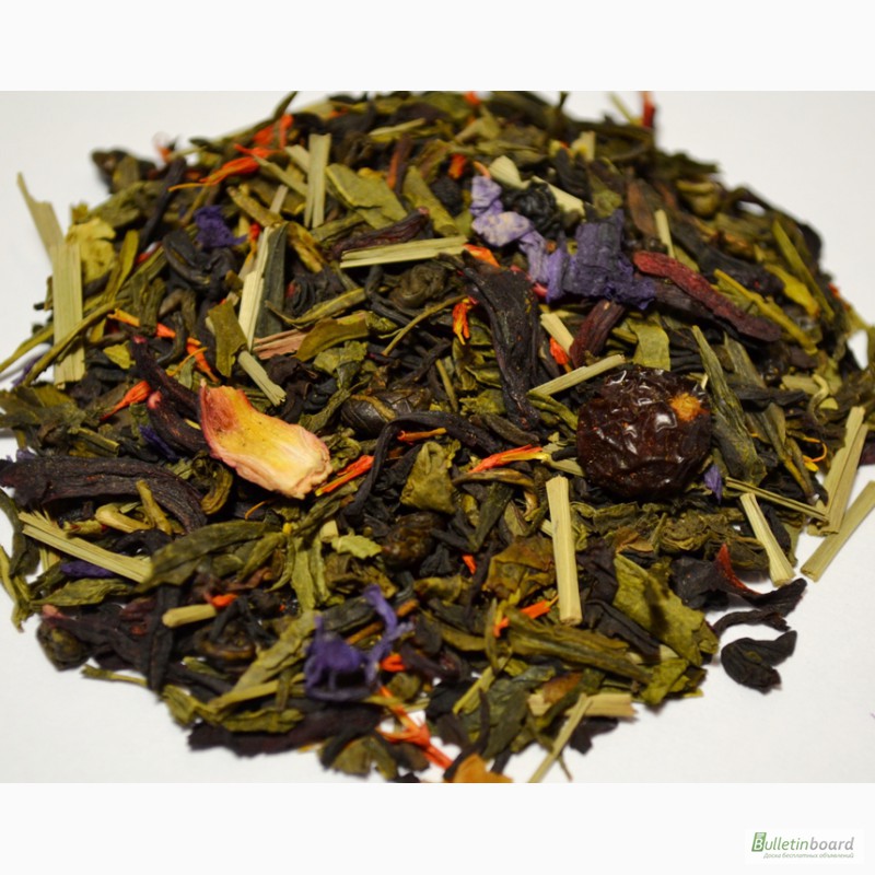 Romantic Tea 80 сортов чая чай с лучших плантаций