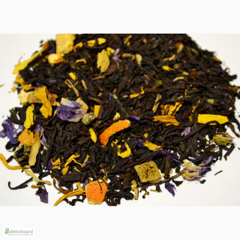 Фото 2. Romantic Tea 80 сортов чая чай с лучших плантаций